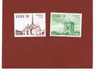 IRLANDA              - UNIF.394.395    -  1978 EUROPA CEPT: MONUMENTI      - NUOVI (MINT) ** - Ungebraucht