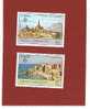 TURCHIA              - UNIF.2213.2214    -  1978 EUROPA CEPT: MONUMENTI      - NUOVI (MINT) ** - Unused Stamps