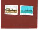 IRLANDA                - UNIF.415.416    -  1979 EUROPA CEPT: STORIA POSTALE       - NUOVI (MINT) ** - Unused Stamps