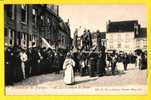 * Veurne - Furnes * (Edit. H. Morez-Decroo, Nr 18) Procession De Furnes, Stoet, Cortège, La Trahison De Judas, Photo - Veurne