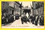 * Veurne - Furnes * (Edit. H. Morez-Decroo, Nr 28) Procession De Furnes, Stoet, Cortège, La Char Du Saint Sépulcre - Veurne