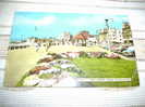 ANGLETERRE - BEXHILL ON SEA - ROCK GARDENS MARINA - CPA WRITEN IN 1967 BON ETAT - Altri & Non Classificati