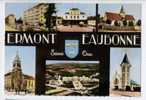 Cpsm ERMONT EAUBONNE Multi Vues Cim - Ermont-Eaubonne