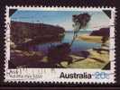 1979 - Australian National Parks 20c ROYAL NP Stamp FU - Gebraucht