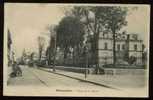 Pierrefitte - Place De La Mairie - 1907 - Pierrefitte Sur Seine