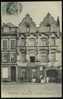 15. BETHUNE - Hôtel Du Nord - LL. 1905 - Bethune