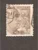 Espagne N°673 Oblitéré Franco - Used Stamps