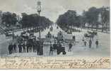 CHICAGO - GRAND BOULEVARD SOUTH OF 35th STREET 1905 - Chicago