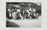 D93 - GAGNY - KERMESSE DE GAGNY En Mai 1912 - DANSE BRETONNE - LA CIGOUILLETTE - Gagny