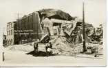 SANTA BARBARA - EARTHQUAKE - POTTER THEATRE RP - Santa Barbara