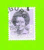 Timbre Oblitéré Used Stamp Selo Carimbado 70C NEDERLAND Netherlands Pays Bas - Otros & Sin Clasificación