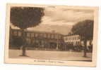 Pamiers (09) : L'Hôpital Environ 1930 (animée). - Pamiers