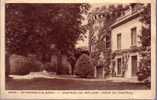 73 - Saint-Pierre D'Albigny - Le Château De Miolans - Cour Du Château - Saint Pierre D'Albigny