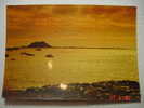 3084  ISLA DE LOBOS FUERTEVENTURA CANARIAS CANARY ISLANDS  POSTAL AÑOS 1970 MIRA MAS EN MI TIENDA - Fuerteventura