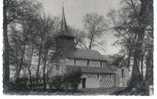 Sint Truien Kerk Van Guvelingen - Sint-Truiden