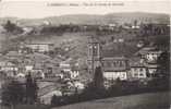 L'ARBRESLE (RHONE) VUE SUR LE COTEAU ST GERMAIN - L'Arbresle