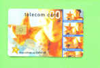 PORTUGAL - Chip Phonecard As Scan - Portugal