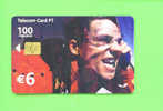 PORTUGAL - Chip Phonecard As Scan - Portogallo