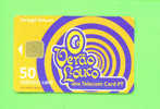 PORTUGAL - Chip Phonecard As Scan - Portugal