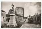 BEAUGENCY. - La Place St Firmin CPSM 9 X 14 - Beaugency