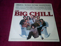 THE BIG CHILL   BO DU FILM LES COPAINS D' ABORD - Soundtracks, Film Music