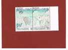 GRECIA     -  UNIF. 1807A.1808A   -  1993  EUROPA CEPT:  ARTE CONTEMPORANEA   -  NUOVI (MINT)** - Unused Stamps