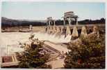 USA - Bonneville Dam  Colorado River Oregon And Washington - Ca. 1960's Chrome Unused Postcard  [c1068] - Otros & Sin Clasificación