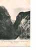 76 - Varengeville   GORGE DE MORVILLE - ED MARCHAND N°196 - Varengeville Sur Mer