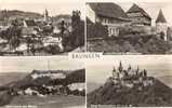 ALLEMAGNE.BADE WURTEMBERG.BALINGEN.MULTI VUE. - Balingen