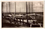 RAR Ostseebad Warnemünde - Rostock - Schiffe, Am Strom 1932 - Rostock