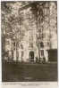 CARTE PHOTO FOYER ETUDIANTES PARIS BD SAINT-MICHEL - FACADE - Education, Schools And Universities