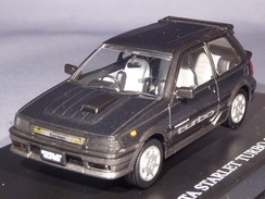 DISM 7523, Toyota Starlet Turbo-S 1988 1:43 - Altri & Non Classificati