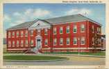 BELLEVILLE - SCOTT FIELD - STATION HOSPITAL 1942 - Altri & Non Classificati