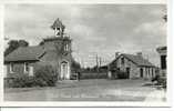 SPRINGFIELD - STORROWTON - SCHOOL HOUSE AND BLACKSMITH SHOP RP - Springfield