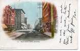 BUTTE - MAIN STREET 1903  - UNDIVIDED BACK - Butte