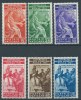 1935 VATICANO CONGRESSO GIURIDICO MH * J3 - Unused Stamps