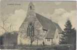 Rppc - U.K. - ENGLAND - WORCESTERSHIRE - ALCESTER - COOKHILL BAPTIST CHURCH - Other & Unclassified