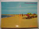 3090 PLAYA NUDISTA NUDE BEACH FUERTEVENTURA   JANDIA   CANARIAS CANARY ISLANDS AÑOS 1970 OTRAS SIMILARES EN MI TIENDA - Fuerteventura