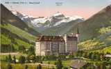 Gstaad 1948 - Gstaad