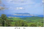 GIBRALTAR - Vista De Gibraltar - TBE, Carte Neuve, Format : 15,9 X 11,2 - 2 Scans - Gibraltar