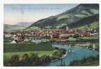 AK BRUCK A.d.Mur  P*A9531 - Bruck An Der Mur