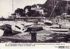 (06) - Mini Raz-de-marée Au Port .... Antibes 1979 - Catastrophes