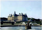 77 - Château De Vaux-le-Vicomte - Bassin De La Couronne - Vaux Le Vicomte