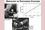 H - HB -a3   @    Astronomy , Astronomer , Edwin Hubble ,   ( Postal Stationery , Articles Postaux ) - Astronomia