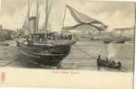 Delcampe - RUSSIE - Russia - Imperial Russian Navy - Etoile Polaire - Voilier Bateaux - Russland