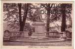 Delcampe - ARBOIS ( Jura).  Statue Pasteur - Arbois