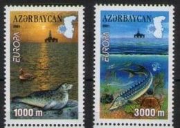 2001 - Azerbaigian --- - 2001