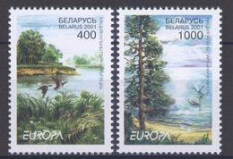 2001 - Bielorussia ---- - 2001