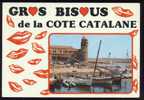 Gros Bisous De La Côte Catalane - Midi-Pyrénées