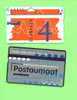 NETHERLANDS - Optical Phonecard As Scan (Unused) - Privées
